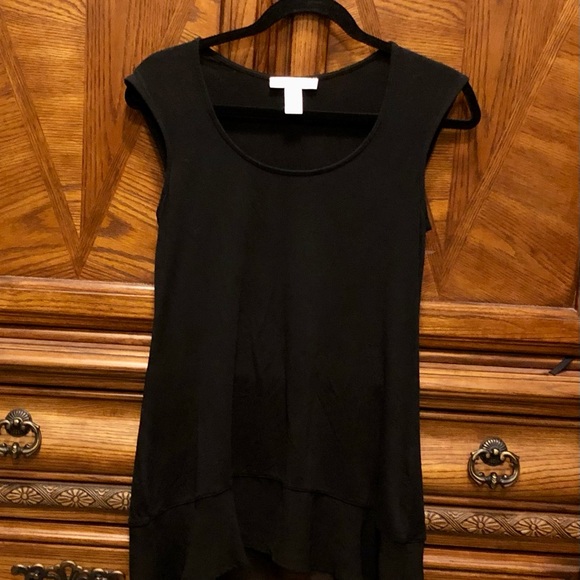 Bundle of 4 White House Black Market Tops - Picture 4 of 4